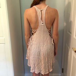 O’Neil beach cover up